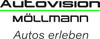 Logo Autovision Möllmann